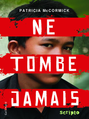 cover image of Ne tombe jamais
